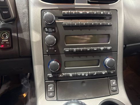 Used 2007 Chevrolet Corvette Z06 w/ Preferred Equipment Group RWD image 85