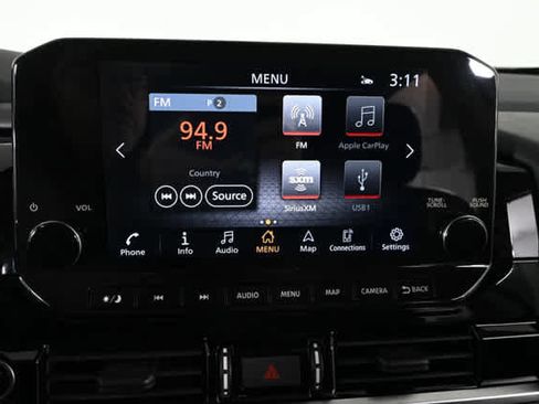 Used 2023 Nissan Pathfinder SL w/ Lighting Package (N92) image 5