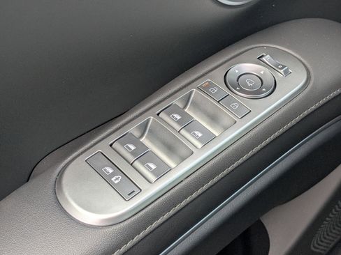 Used 2026 Hyundai Palisade SEL Premium FWD image 32