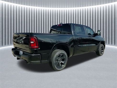 New 2026 RAM 1500 Big Horn image 8