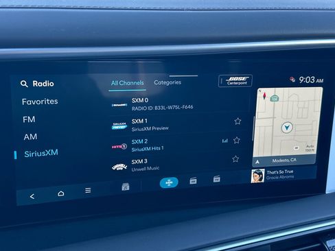 New 2026 Hyundai Palisade Calligraphy AWD/4WD image 19