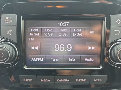 Used 2021 RAM ProMaster City Tradesman FWD image 21