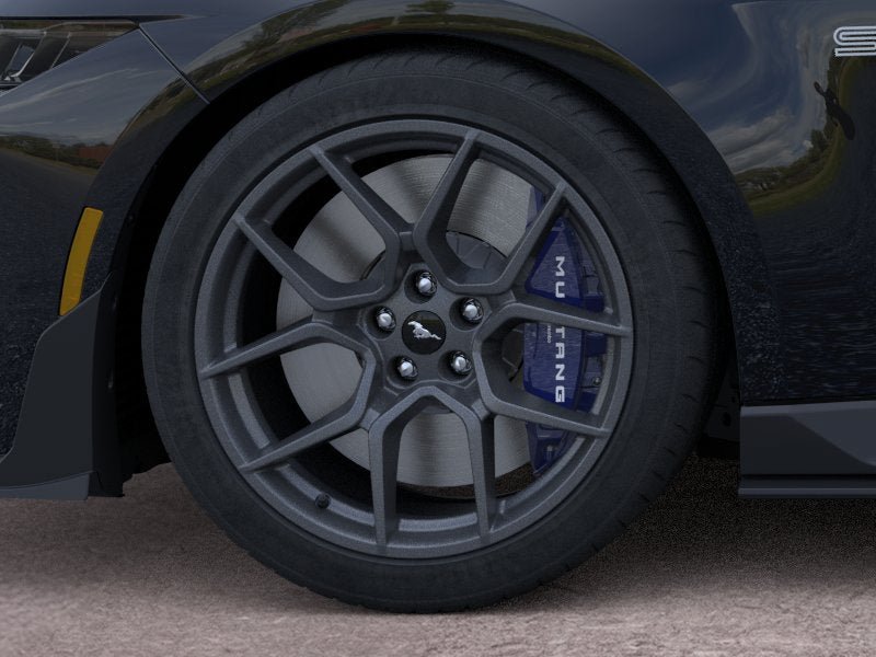 New 2026 Ford Mustang Dark Horse SC w/ Carbon Fiber Exterior Package RWD image 41