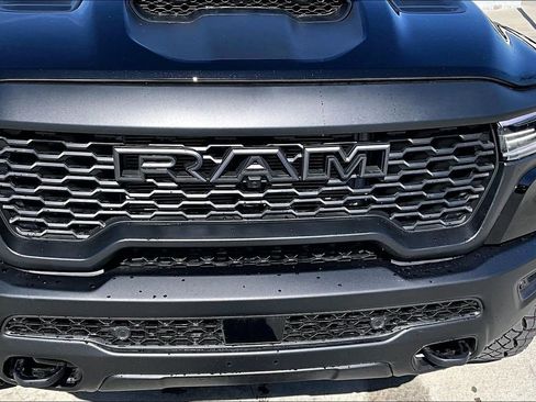 Used 2026 RAM 1500 RHO AWD/4WD image 30