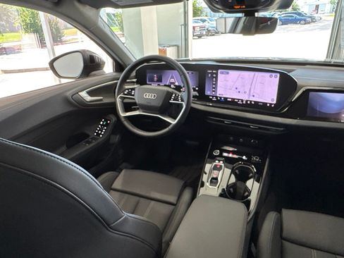New 2026 Audi A5 2.0T Premium Plus AWD/4WD image 45