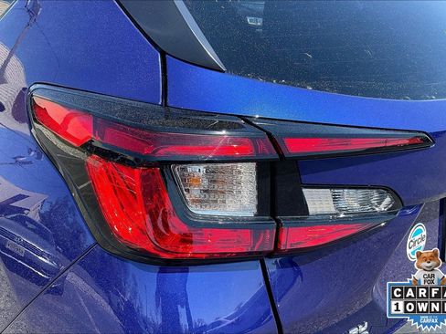 Certified 2024 Subaru Crosstrek 2.5i Limited w/ Crosstrek Mirror Package AWD/4WD image 29