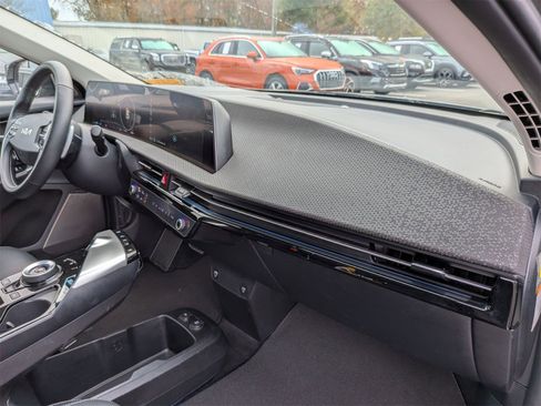 Used 2022 Kia EV6 GT-Line w/ First Edition Package image 41