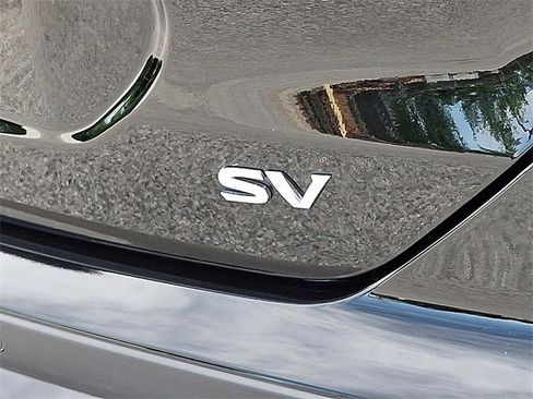 Used 2023 Nissan Kicks SV image 30