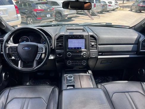 Used 2021 Ford Expedition Limited RWD image 42