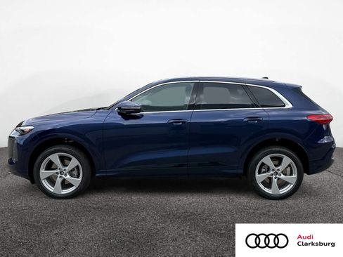 New 2025 Audi Q5 Premium AWD/4WD image 2