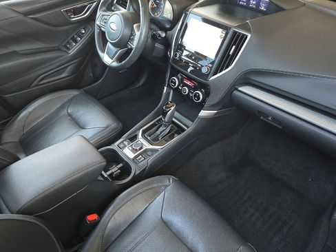 Used 2021 Subaru Forester Limited AWD/4WD image 16