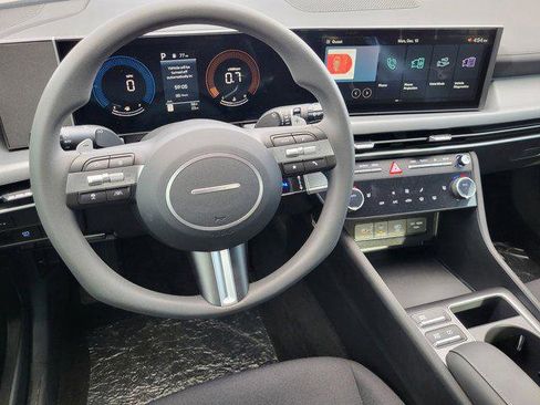 New 2025 Hyundai Sonata SEL image 28