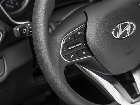 Used 2020 Hyundai Santa Fe Limited FWD image 46