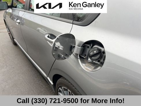 Certified 2024 Kia Forte GT image 50