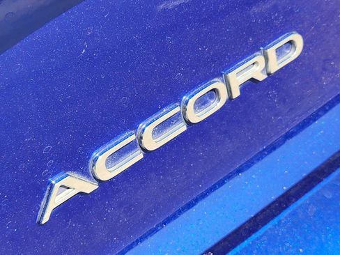 Used 2023 Honda Accord Sport image 11
