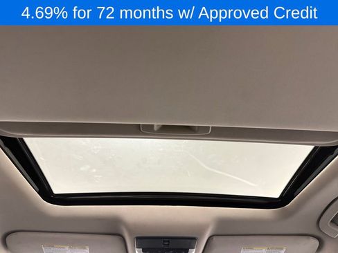 Used 2025 Nissan Altima 2.5 SR w/ SR Premium Package image 25