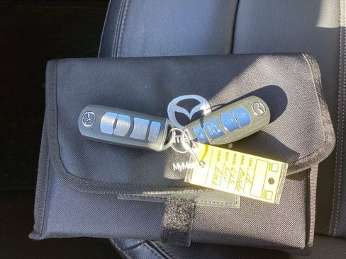 Used 2018 MAZDA CX-5 Grand Touring image 22