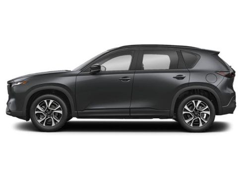 New 2026 MAZDA CX-5 Preferred image 2