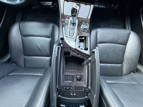 Used 2015 BMW 535d Sedan RWD image 47