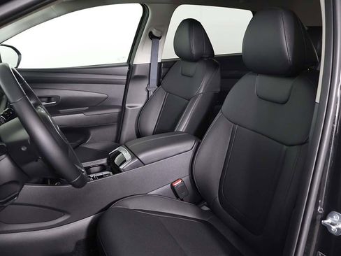 Certified 2026 Hyundai Tucson SEL image 29