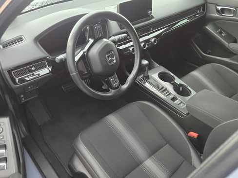 Used 2024 Honda Civic Sport image 9