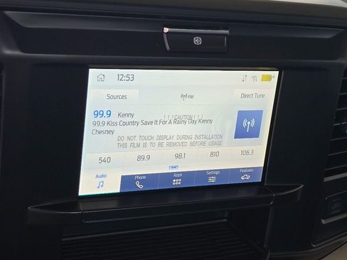 New 2025 Ford F450 XLT image 4