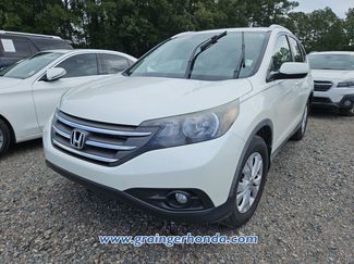 Used 2012 Honda CR-V EX-L video 2