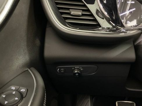 Used 2023 Buick Envision Essence w/ Sport Touring Package AWD/4WD image 23