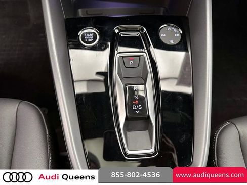 Certified 2025 Audi A3 2.0T Premium w/ Black Optic Package AWD/4WD image 25