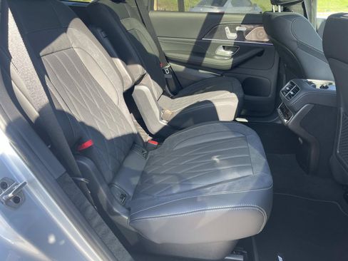 Certified 2026 Mercedes-Benz GLS 63 AMG 4MATIC image 23
