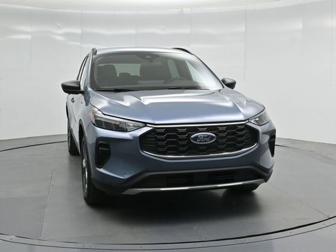 Certified 2025 Ford Escape ST-Line w/ Equipment Group 301A image 57