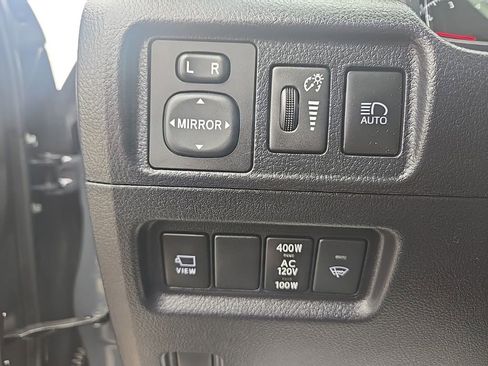 Used 2024 Toyota 4Runner SR5 Premium w/ Moonroof Package image 19