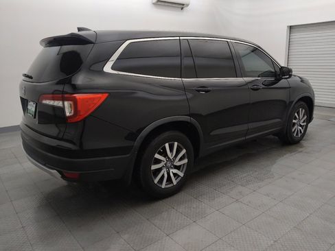 Used 2019 Honda Pilot EX-L image 10