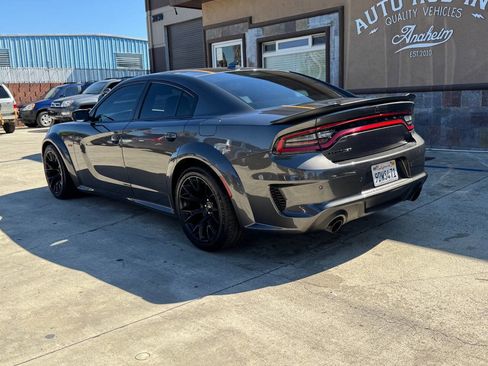 Used 2022 Dodge Charger Scat Pack image 7