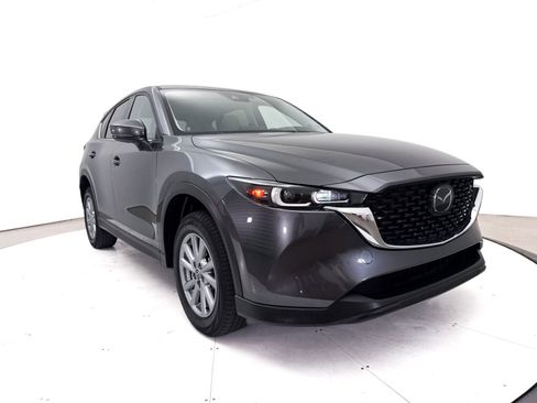 Used 2023 MAZDA CX-5 AWD 2.5 S w/ Select Package image 11