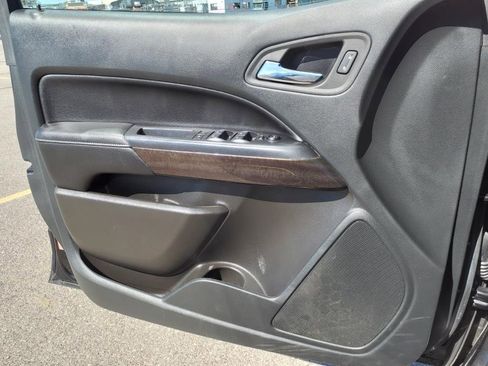 Used 2022 GMC Canyon Elevation w/ Trailering Package image 21