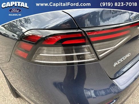 Used 2024 Honda Accord EX image 15