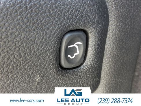 Used 2015 Dodge Durango R/T RWD image 12