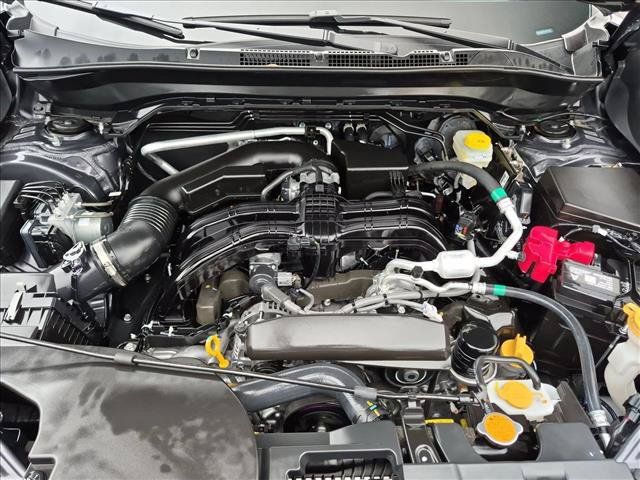 Used 2026 Subaru Forester Touring w/ Touring Package AWD/4WD image 22