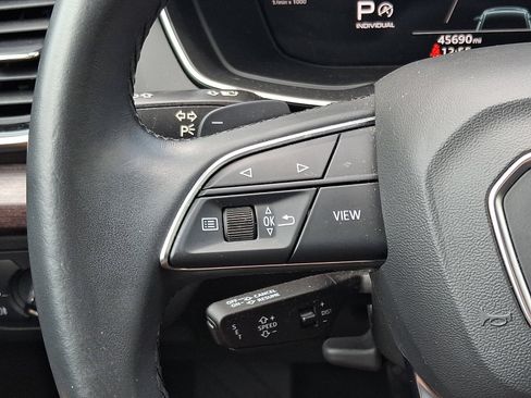 Used 2021 Audi Q5 2.0T Premium Plus w/ Premium Plus Package AWD/4WD image 21