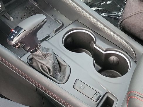 New 2026 Dodge Durango GT w/ Blacktop Package AWD/4WD image 10