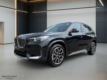 Used 2025 BMW X1 xDrive28i w/ Convenience Package