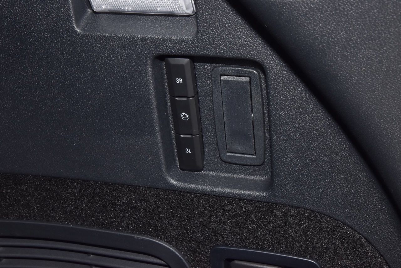 New 2026 Lincoln Aviator Reserve AWD/4WD image 38