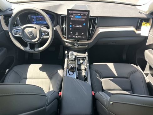 New 2026 Volvo XC60 B5 Plus w/ Climate Package AWD/4WD image 7