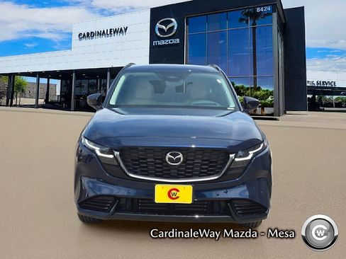 New 2026 MAZDA CX-5 2.5 S w/ Premium Package AWD/4WD image 9