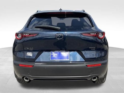 New 2026 MAZDA CX-30 2.5 Turbo w/ Premium Plus Pkg AWD/4WD image 4