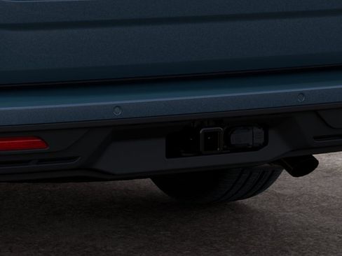 New 2027 Ford Expedition Max Active AWD/4WD image 23