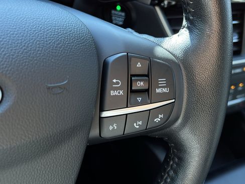 Used 2020 Ford Escape SE Sport AWD/4WD image 26