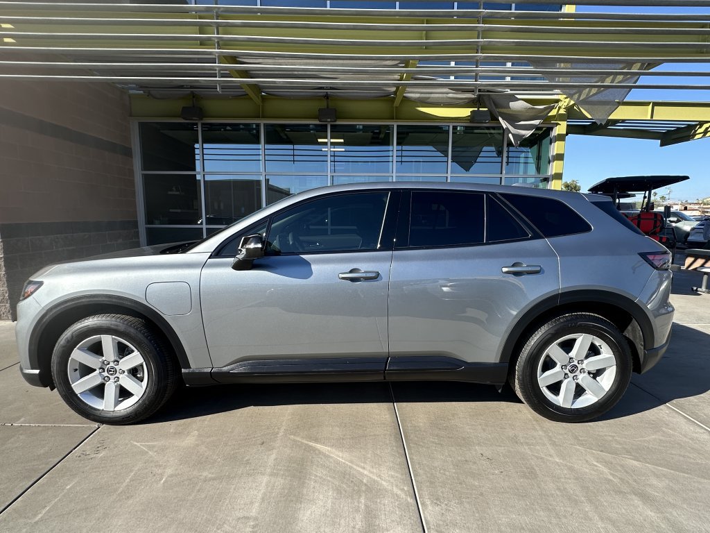 Used 2024 Honda Prologue EX image 7
