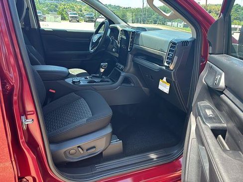 New 2026 Ford Ranger XLT AWD/4WD image 19